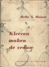 boek: Kleren maken de vrouw