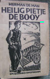 boek: Heilig Pietje de Booy