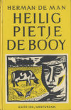 boek: Heilig Pietje de Booy