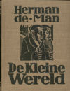 boek: De kleine wereld. Bedelaarsroman