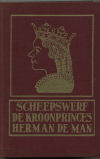 boek: Scheepswerf De Kroonprinces