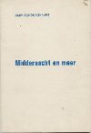 boek: Middernacht en meer