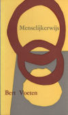 boek: Menselijkerwijs