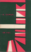 boek: De val