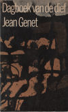 boek: Jean Genet - Dagboek van een dief