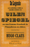 boek: Hugo Claus - Uilenspiegel