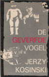 boek: Jerzy Kosinski - De geverfde vogel