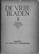 Vrije Bladen